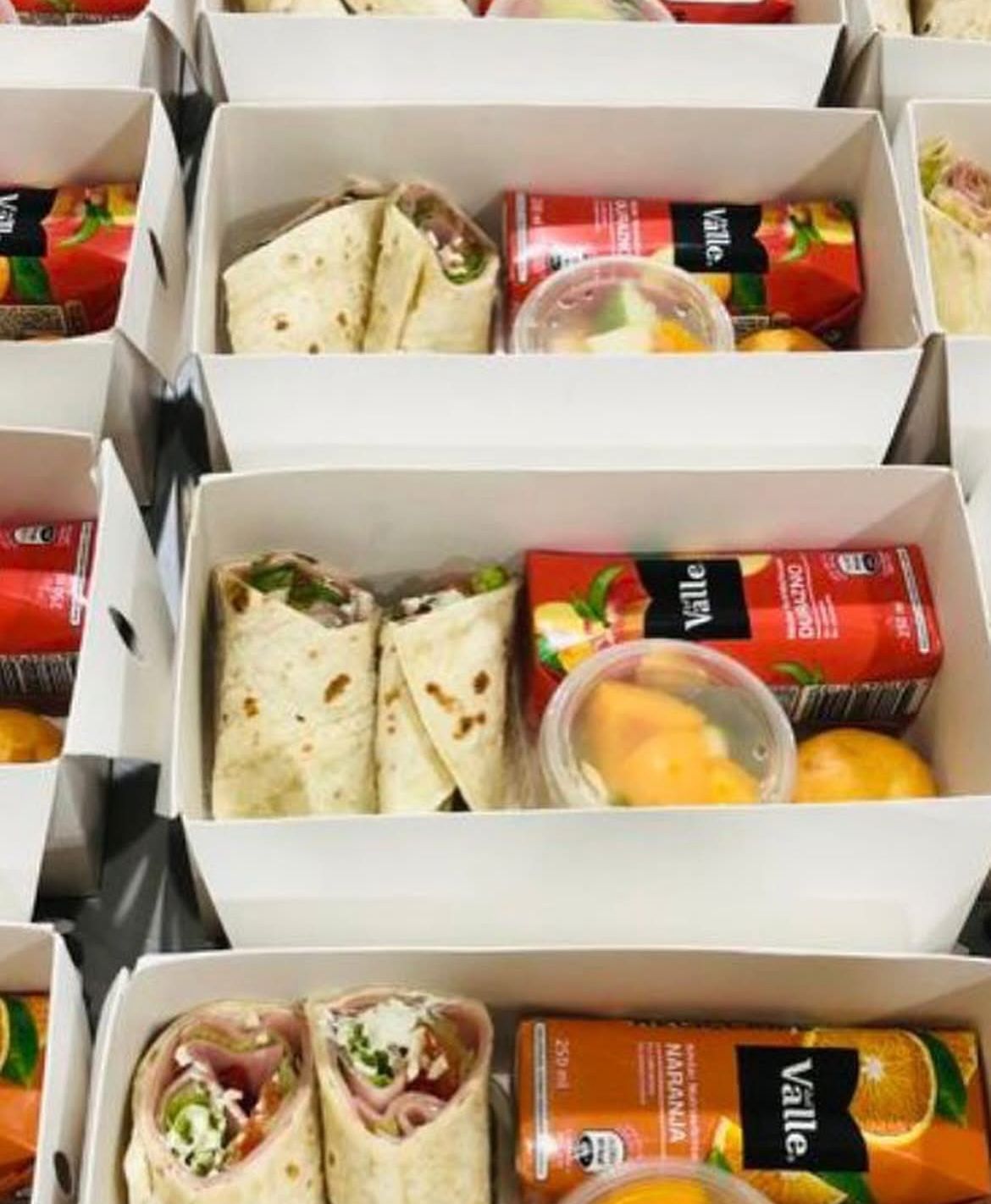 Catering